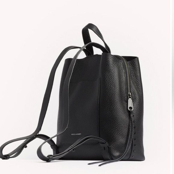 Rebecca Minkoff Bags New Rebecca Minkoff Darren Medium Backpack Poshmark